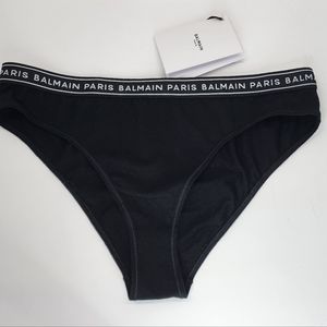 Balmain underwear size 42
